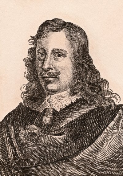 David Teniers il Giovane, illustrazione da 